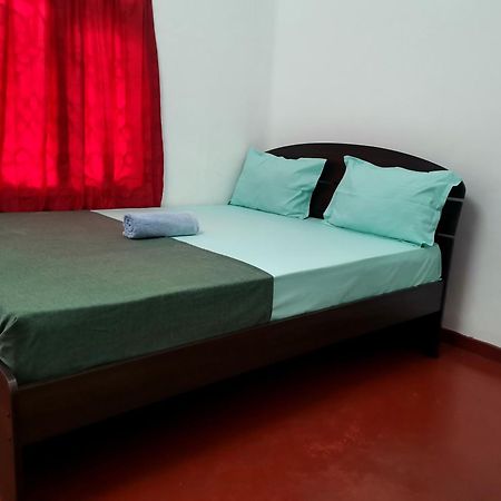 Nallur Holidays Inn Jaffna Oda fotoğraf