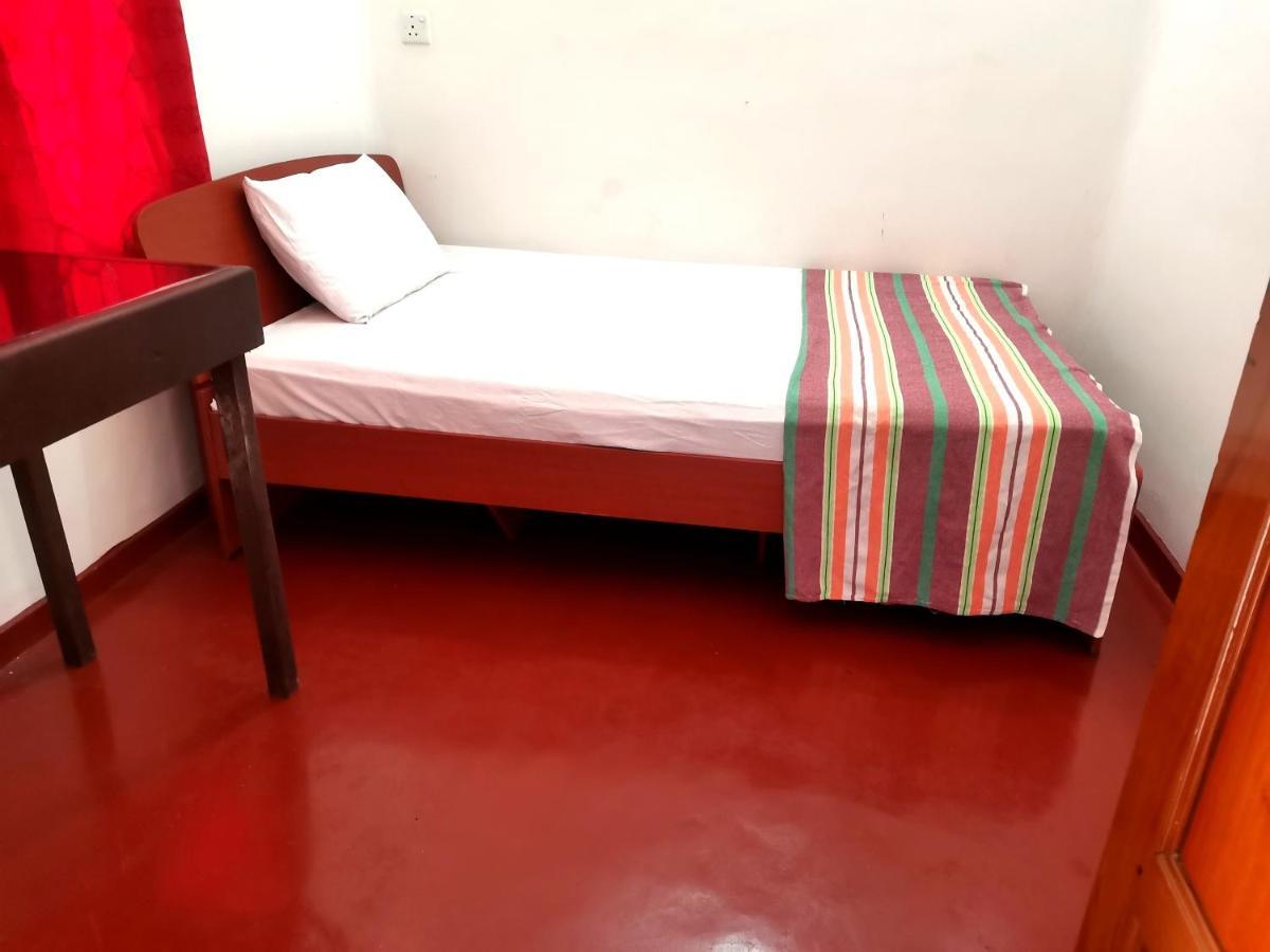 Nallur Holidays Inn Jaffna Dış mekan fotoğraf