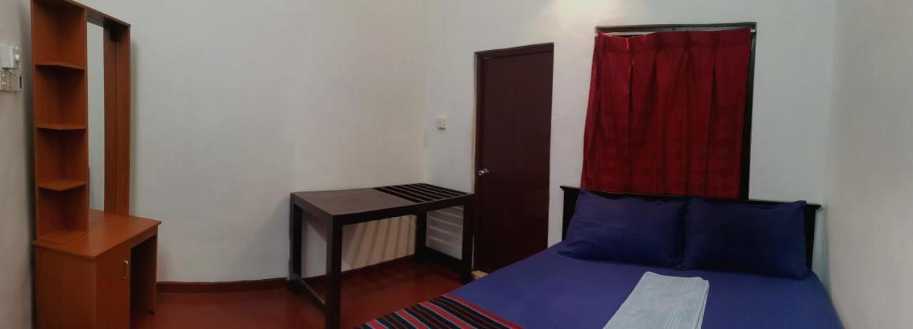 Nallur Holidays Inn Jaffna Dış mekan fotoğraf