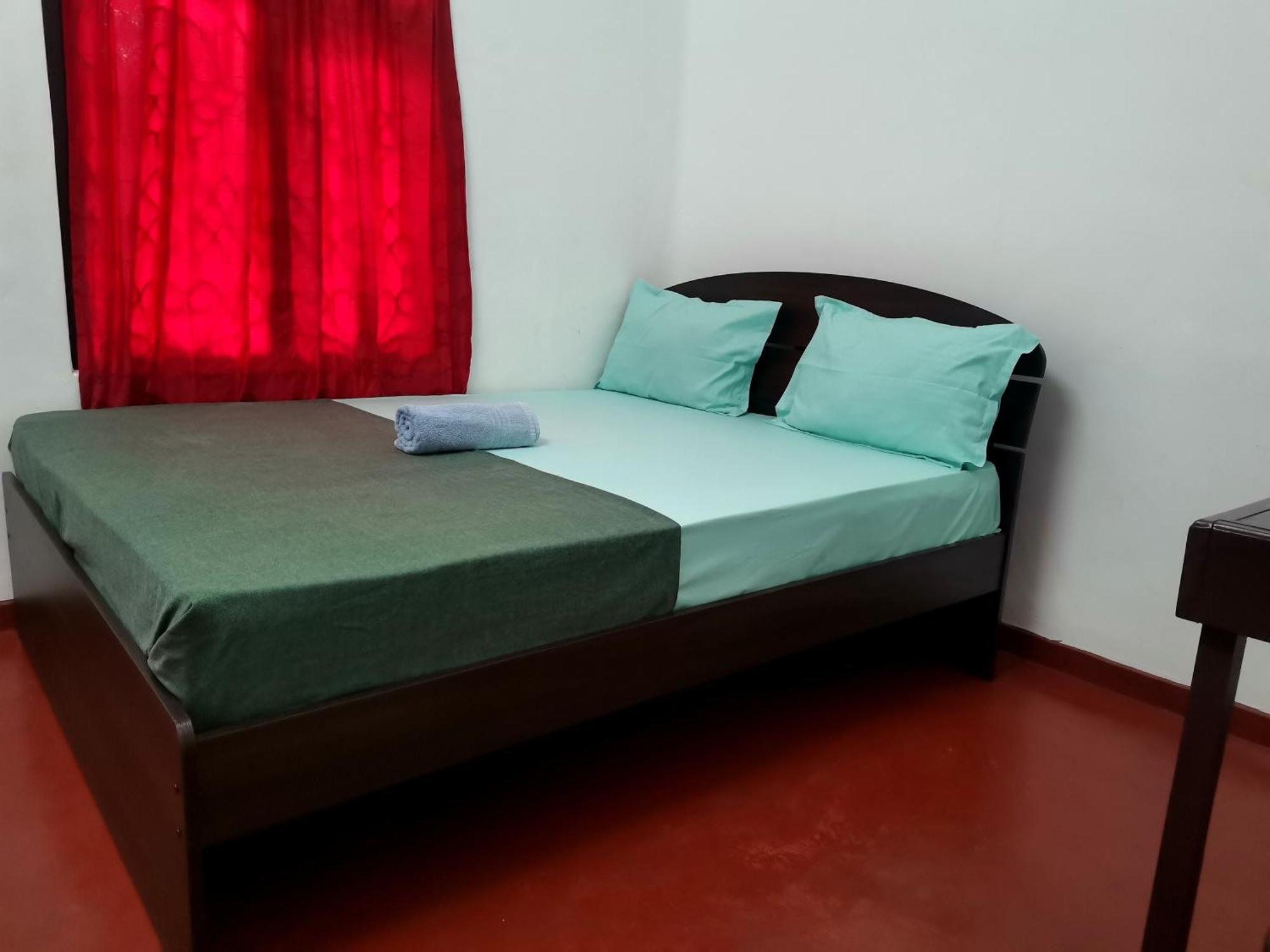 Nallur Holidays Inn Jaffna Oda fotoğraf