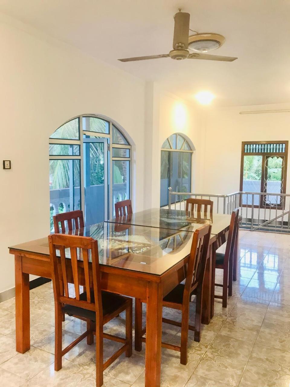Nallur Holidays Inn Jaffna Dış mekan fotoğraf