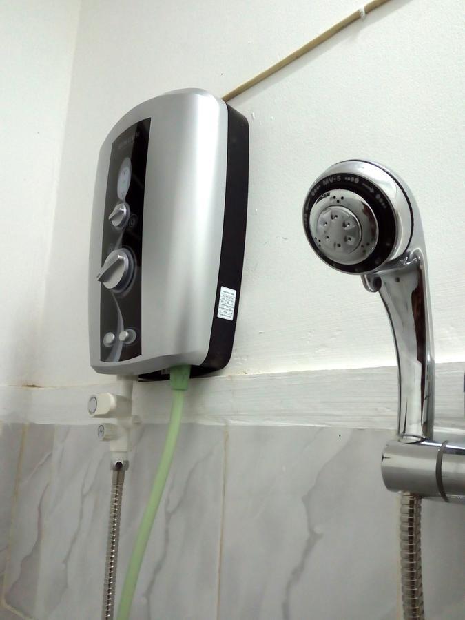 Nallur Holidays Inn Jaffna Dış mekan fotoğraf