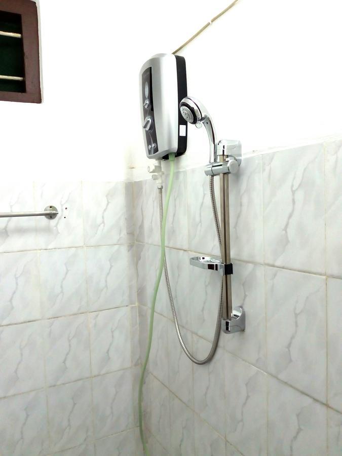 Nallur Holidays Inn Jaffna Dış mekan fotoğraf